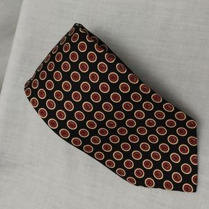 Polo by Ralph Lauren For Nordstrom 100% Silk Tie